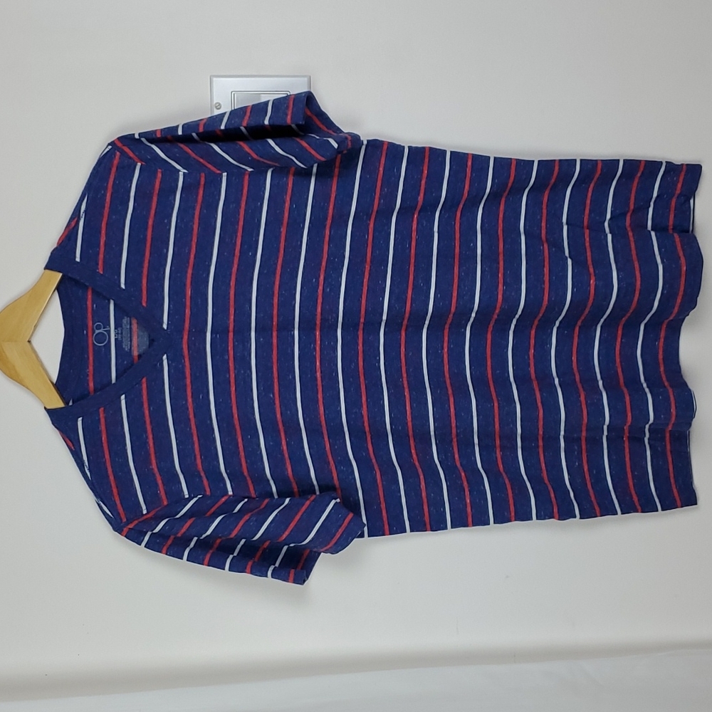 Ocean Pacific OP Striped T-Shirt